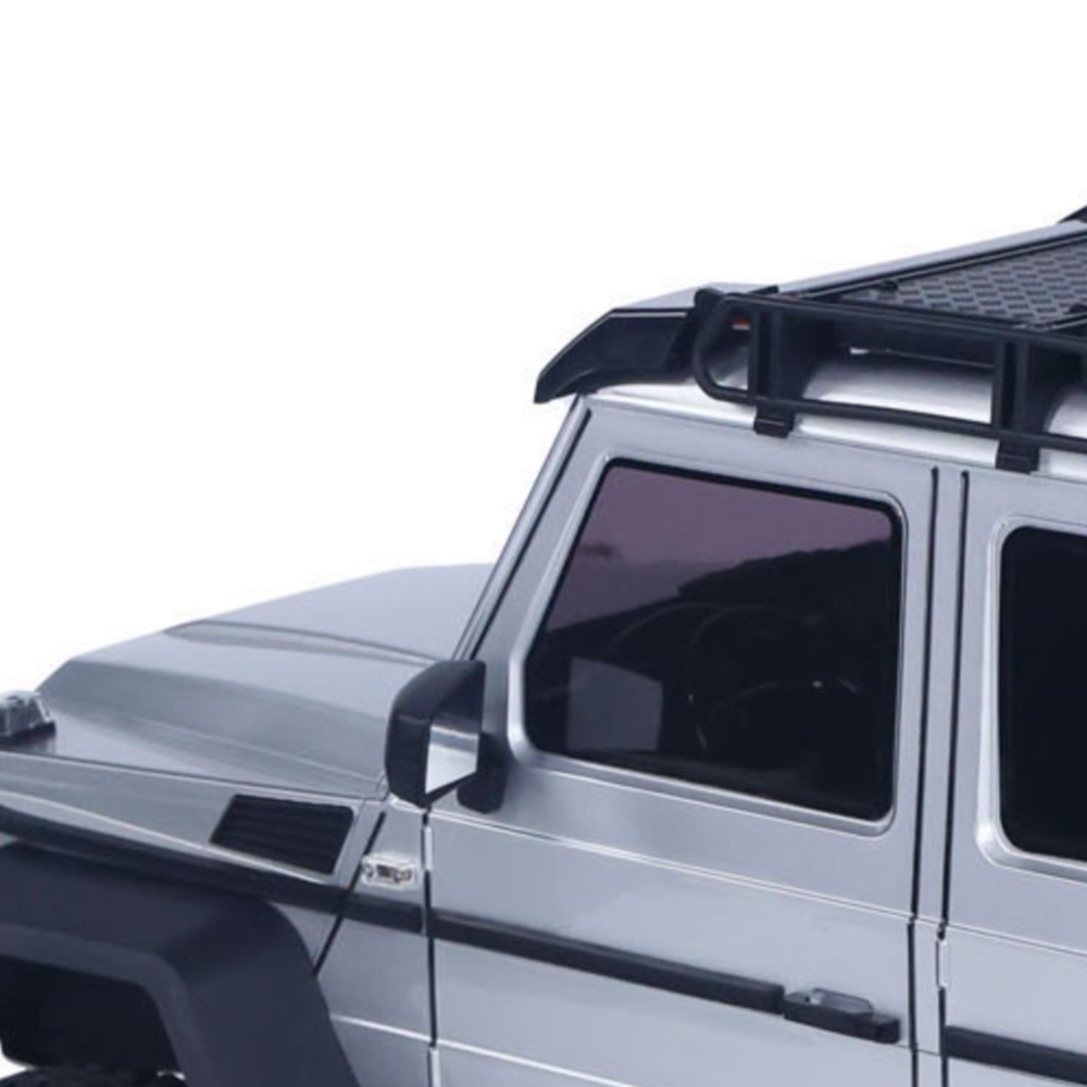 TRACTION HOBBY 1/8 KM5 Remote  - Running Gear Car 리뷰 및 가격