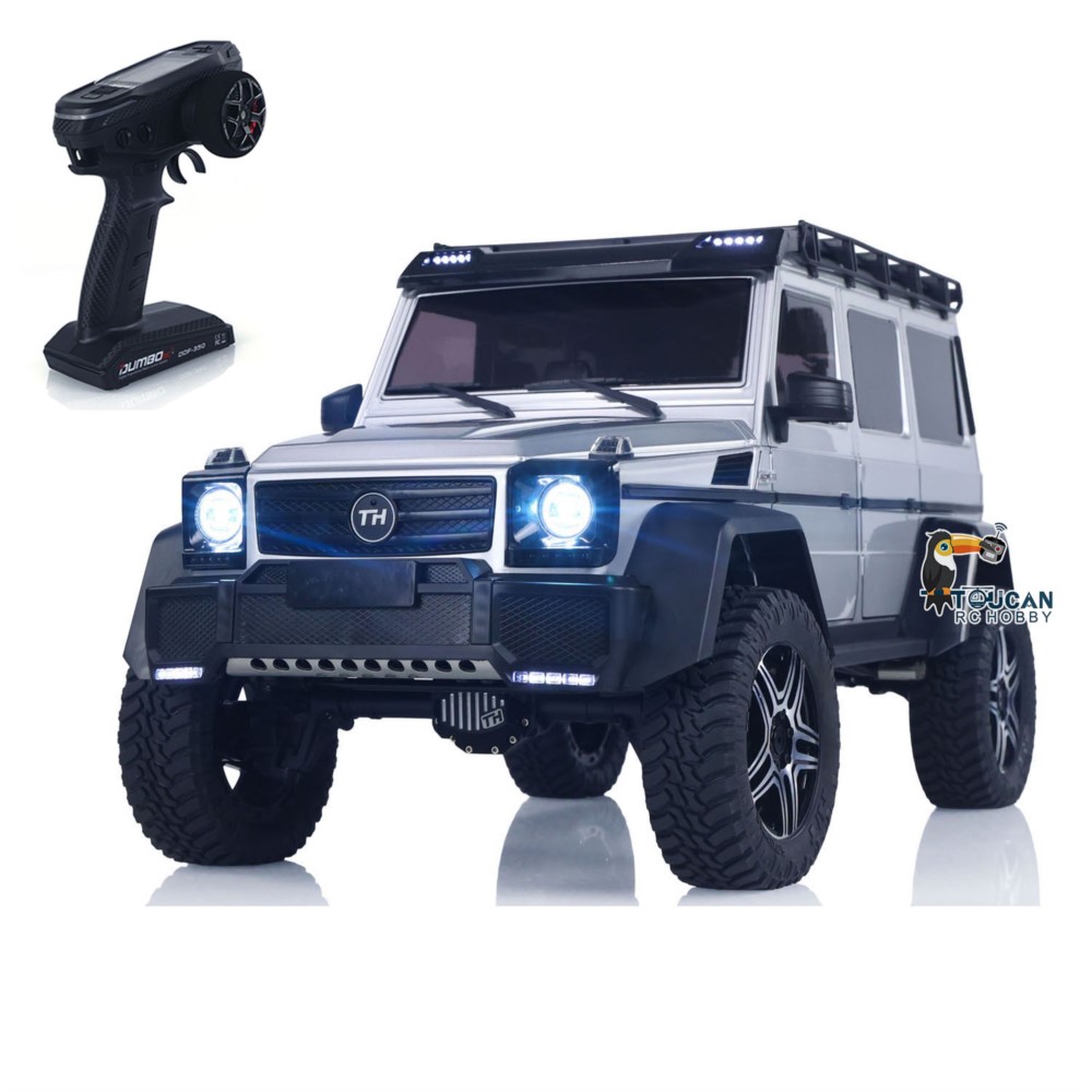 TRACTION HOBBY 1/8 KM5 Remote  - Running Gear Car 리뷰 및 가격