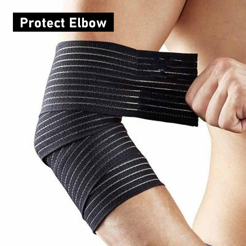 Stretch Sports Compression Ban - General Running Gear 리뷰 및 가격