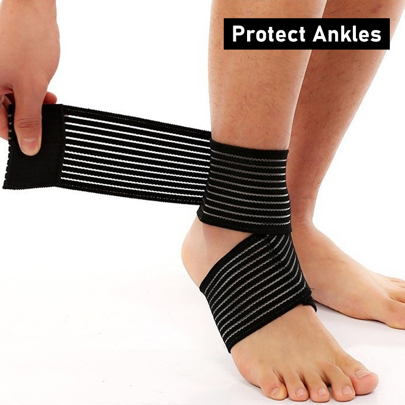 Stretch Sports Compression Ban - General Running Gear 리뷰 및 가격
