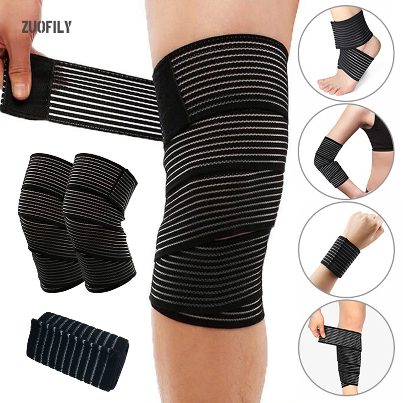 Stretch Sports Compression Ban - General Running Gear 리뷰 및 가격