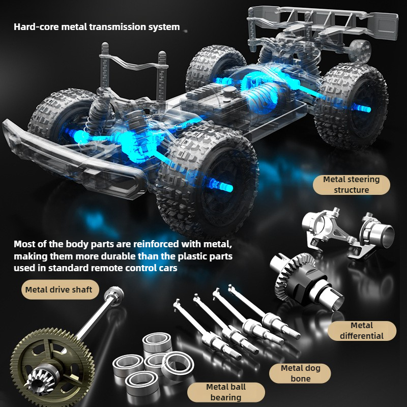 Cool Stuff Toy Car Funny Gift- - Running Gear Car 리뷰 및 가격
