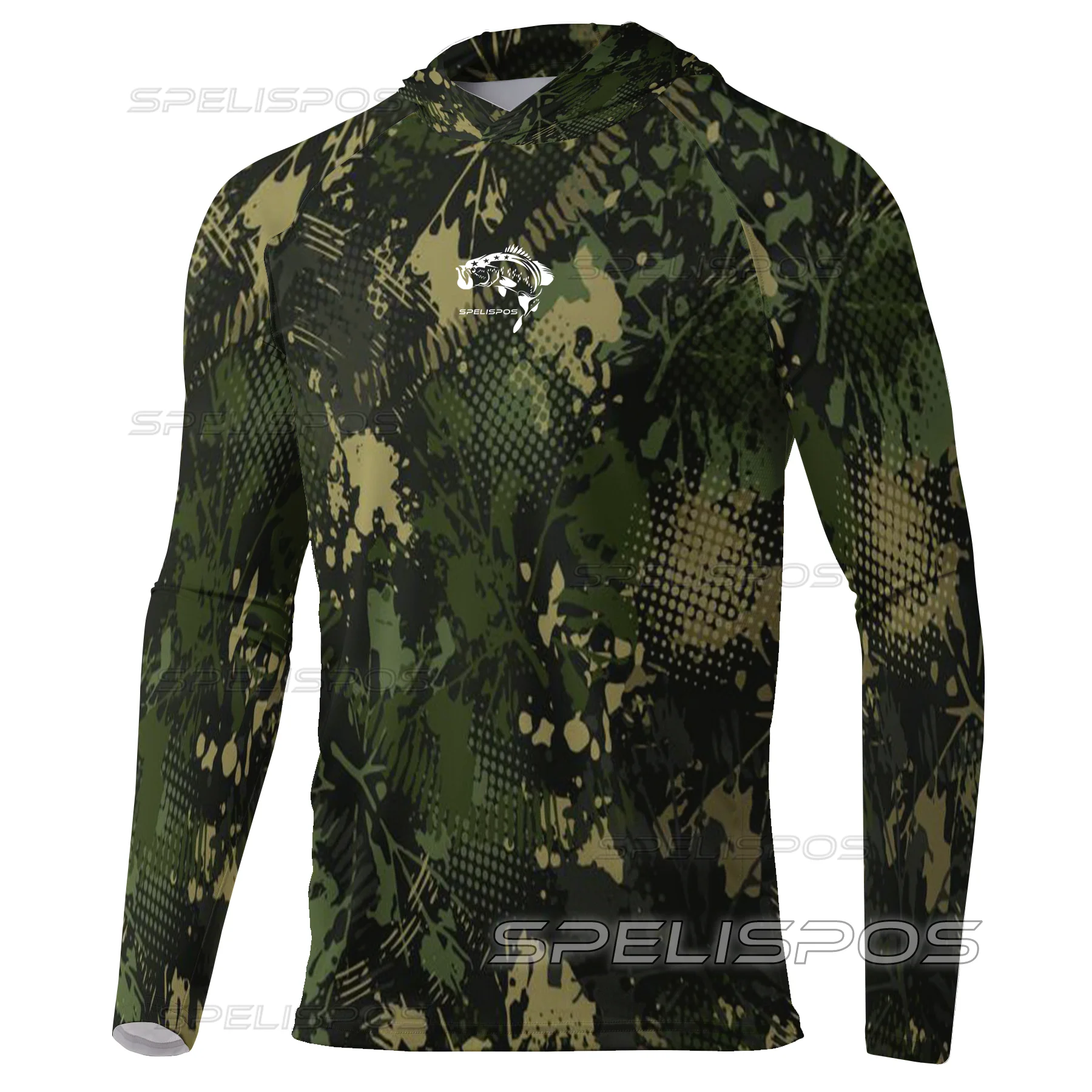 Hoodies Fishing Shirts UPF 50+ - Running Gear Yacht 리뷰 및 가격