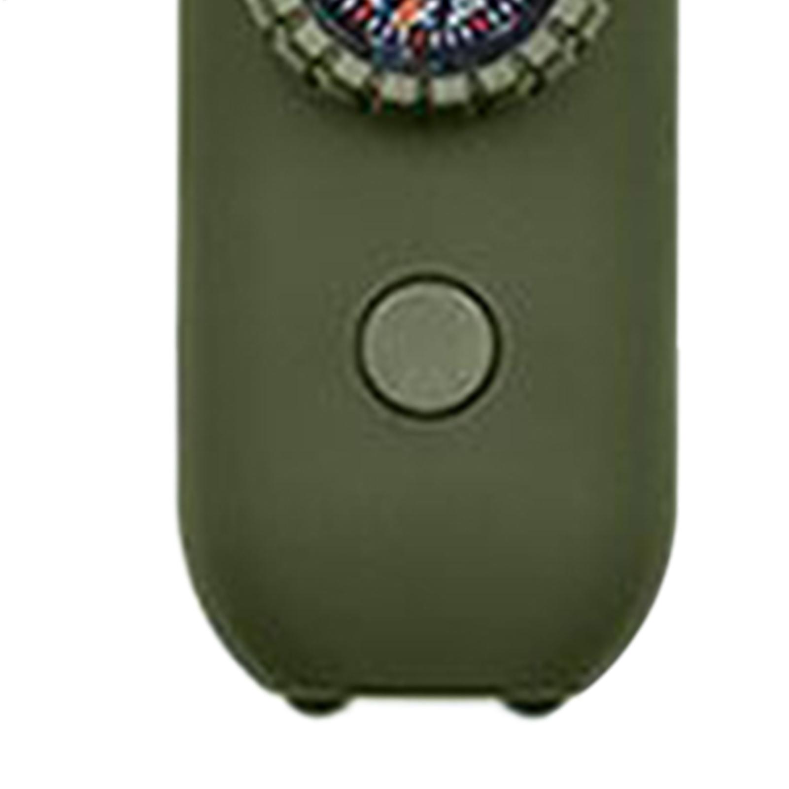 Hiking Whistle 7-in-1 Outdoor  - Running Gear Lights 리뷰 및 가격