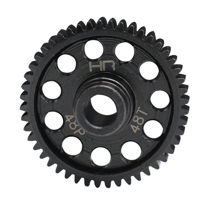 HR Speed Run Steel Spur Gear 4 - Running Gear Car 리뷰 및 가격