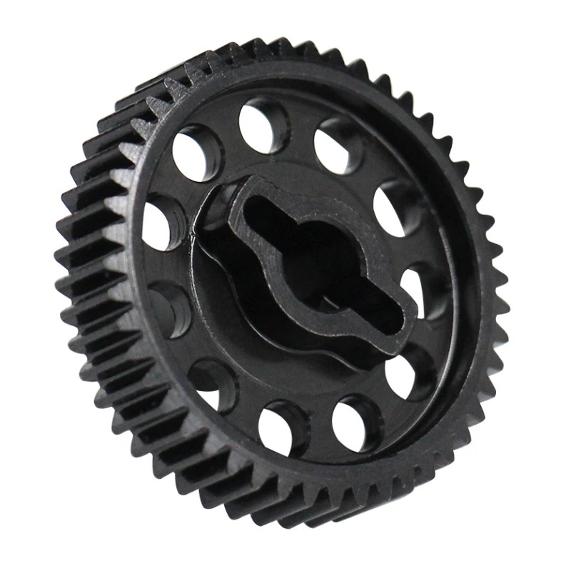 HR Speed Run Steel Spur Gear 4 - Running Gear Car 리뷰 및 가격