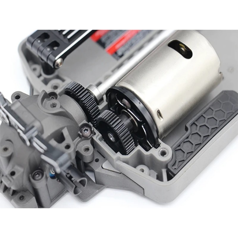 HR Speed Run Steel Spur Gear 4 - Running Gear Car 리뷰 및 가격