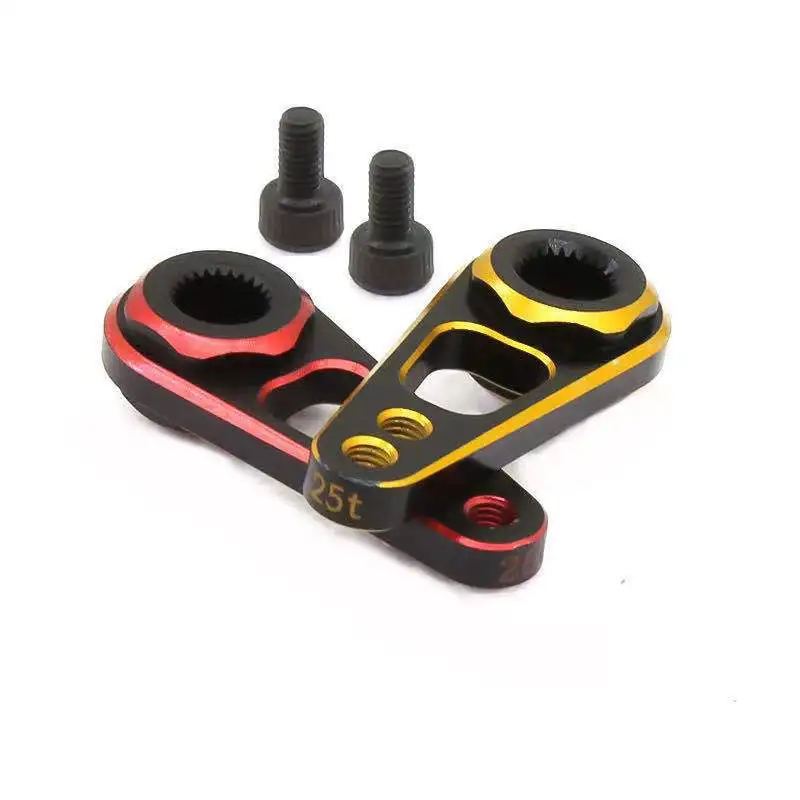 Metal 25T Double-headed Steeri - Running Gear Car 리뷰 및 가격