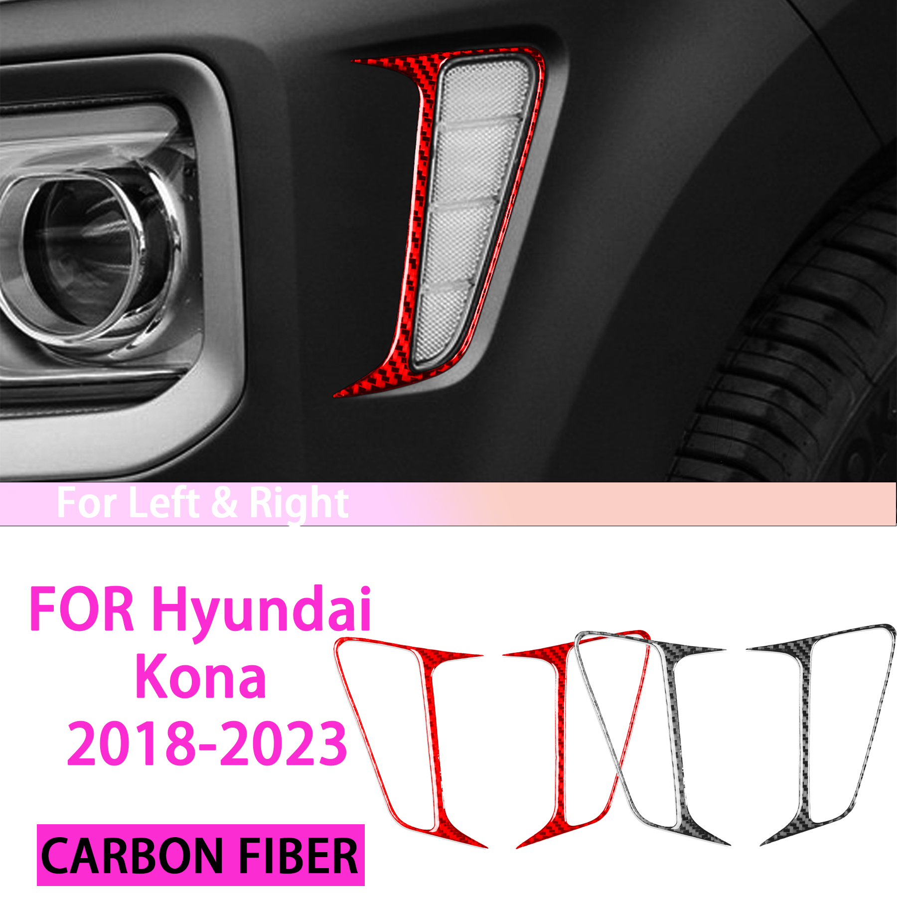 Front Bumper Daytime Running E - Running Gear Car 리뷰 및 가격