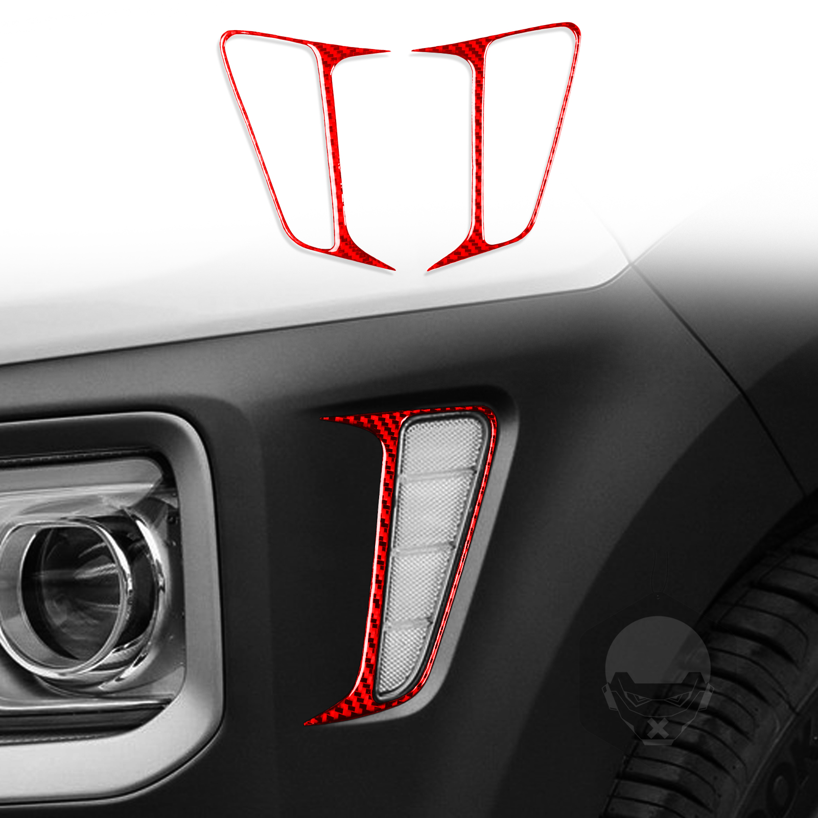Front Bumper Daytime Running E - Running Gear Car 리뷰 및 가격
