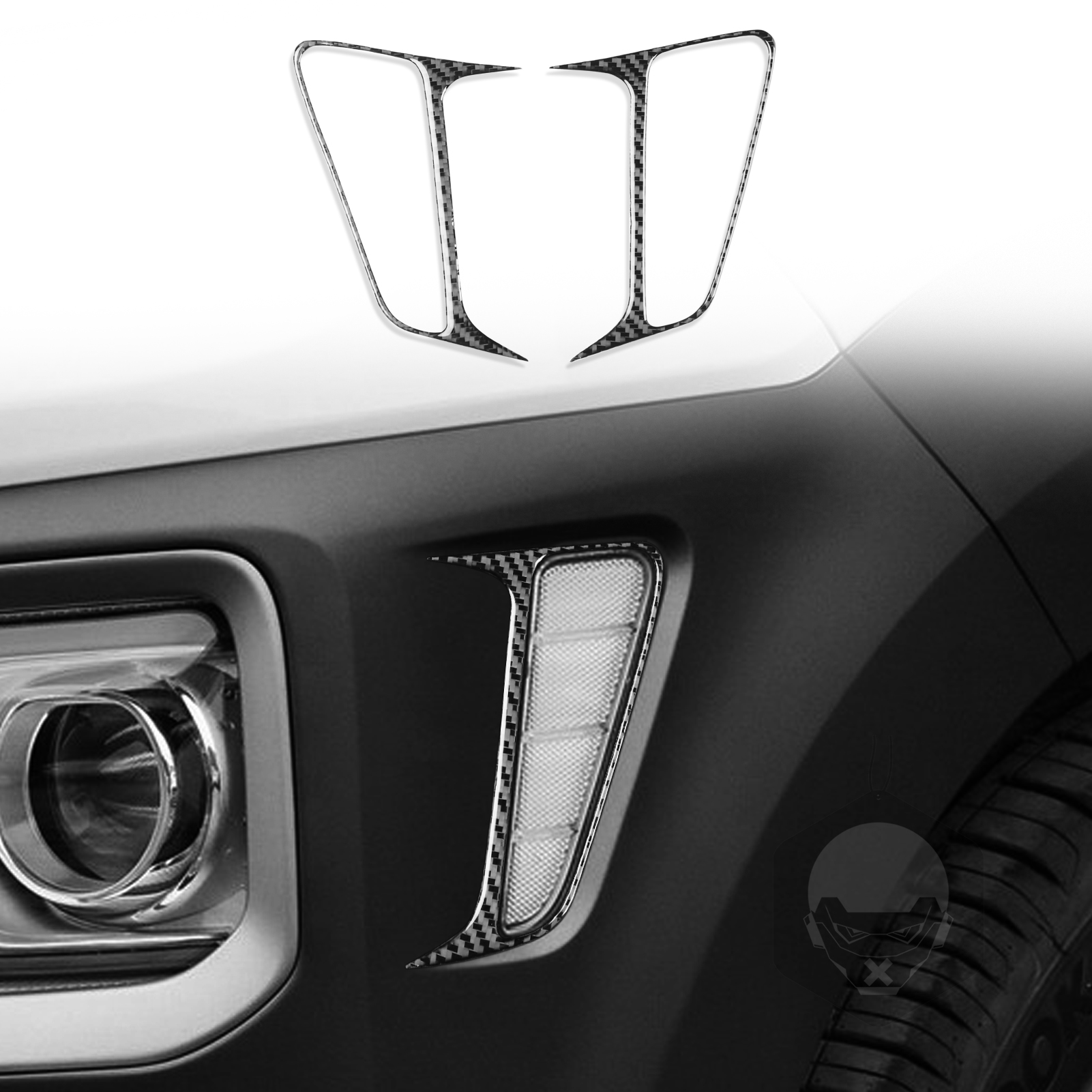 Front Bumper Daytime Running E - Running Gear Car 리뷰 및 가격