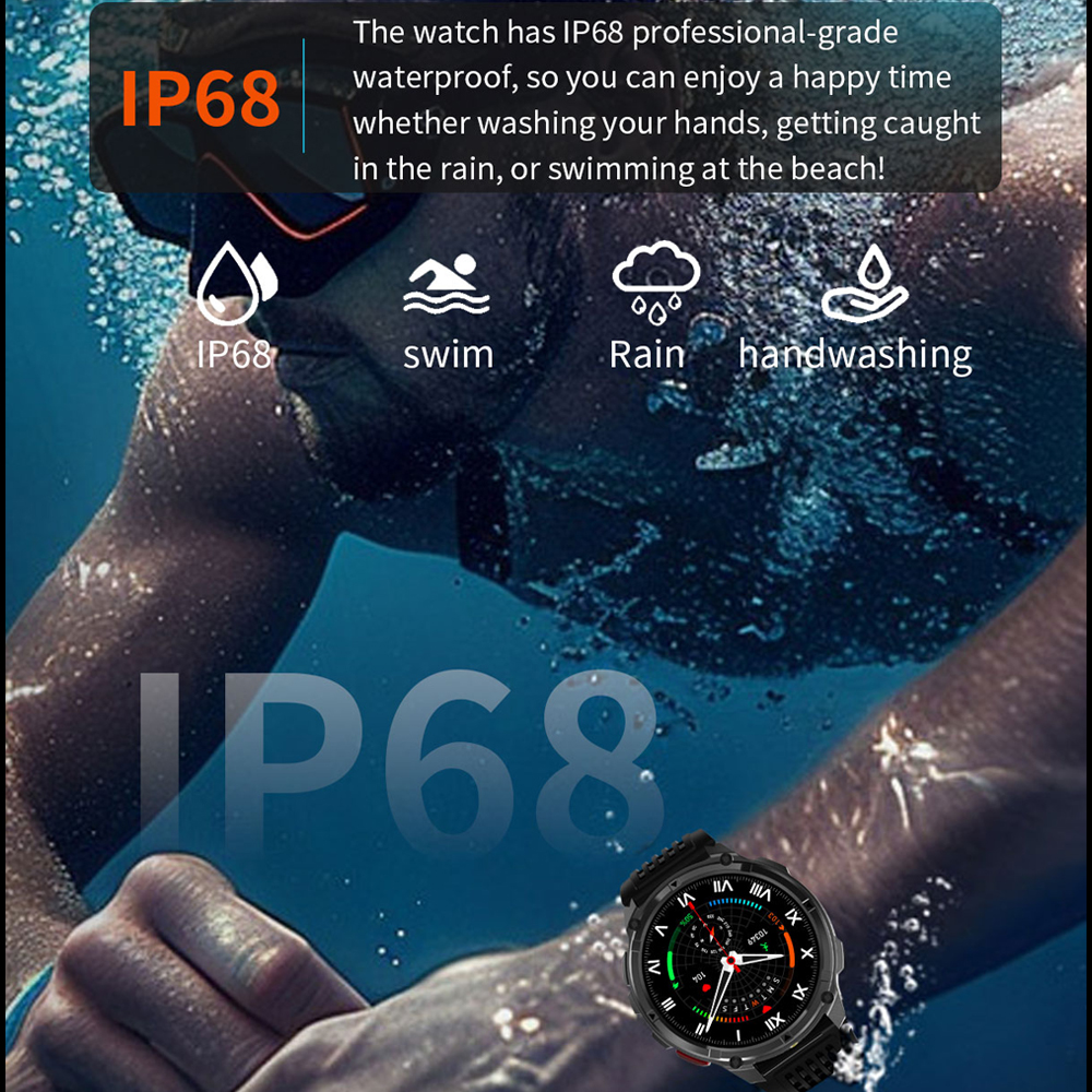 2026 New T-Rex3 Pro 1100mAh Ba - Gps Running Watch 리뷰 및 가격