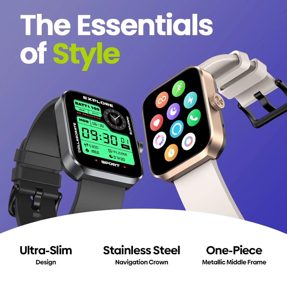 Zeblaze Beyond 3 Plus GPS Smar - Gps Running Watch 리뷰 및 가격