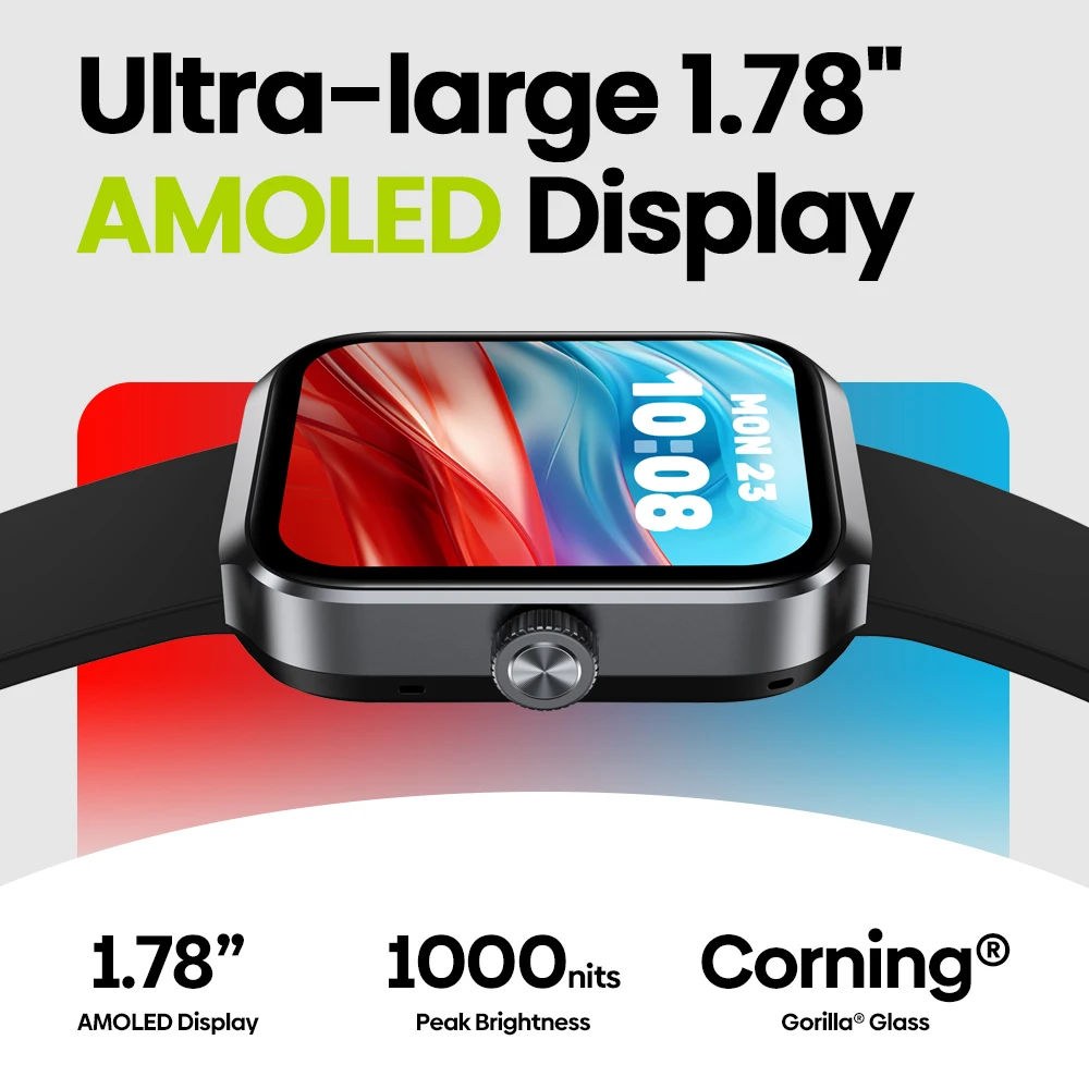 Zeblaze Beyond 3 Plus GPS Smar - Gps Running Watch 리뷰 및 가격