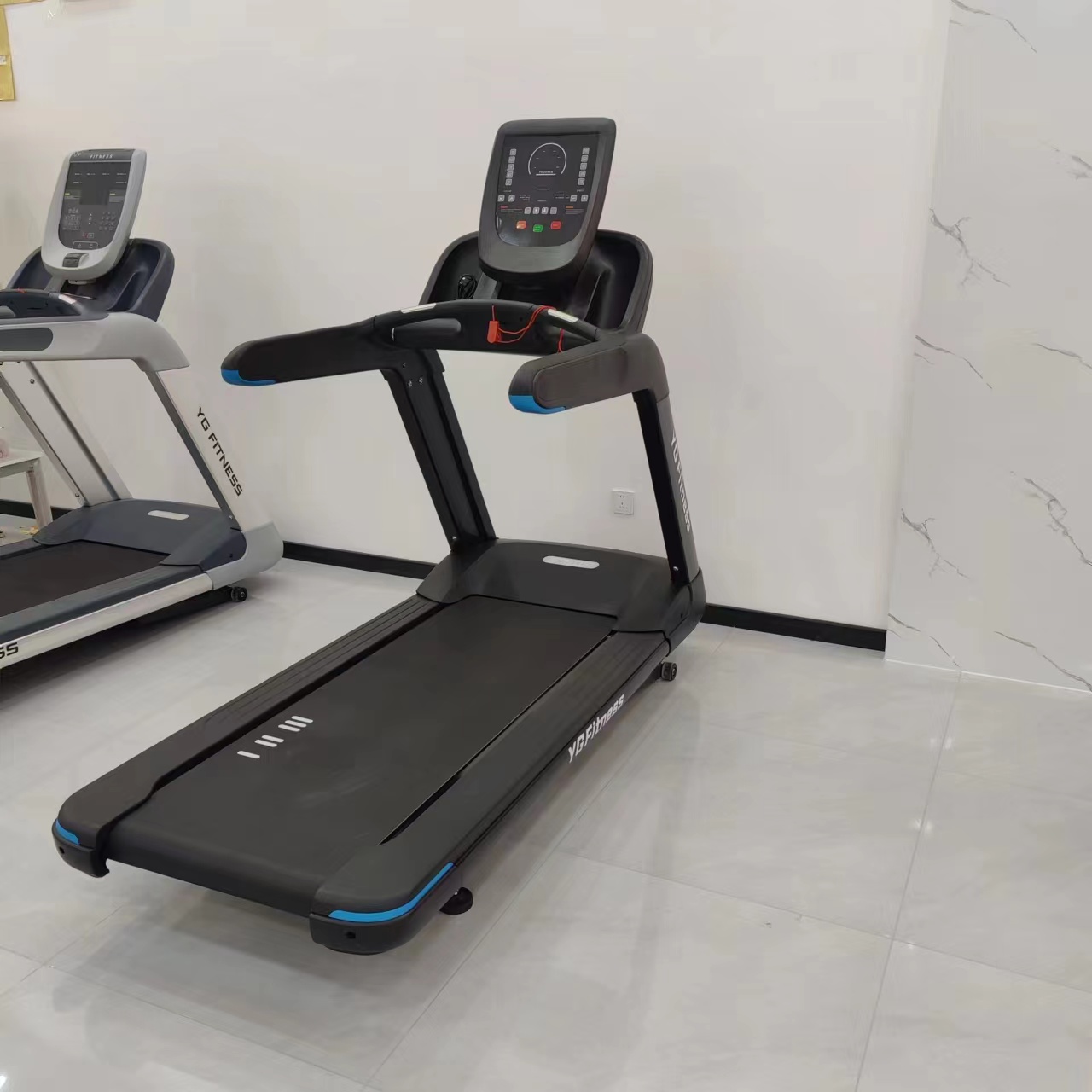 Professional Commercial Gym Us - Quality Running Gear 리뷰 및 가격