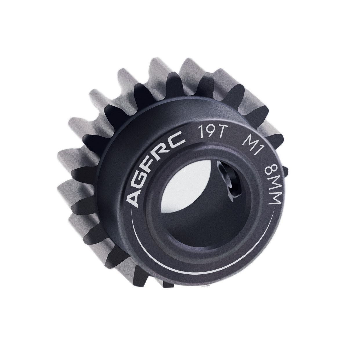 AGFRC PG18T8 - PG46T8 V2 Harde - Running Gear Car 리뷰 및 가격