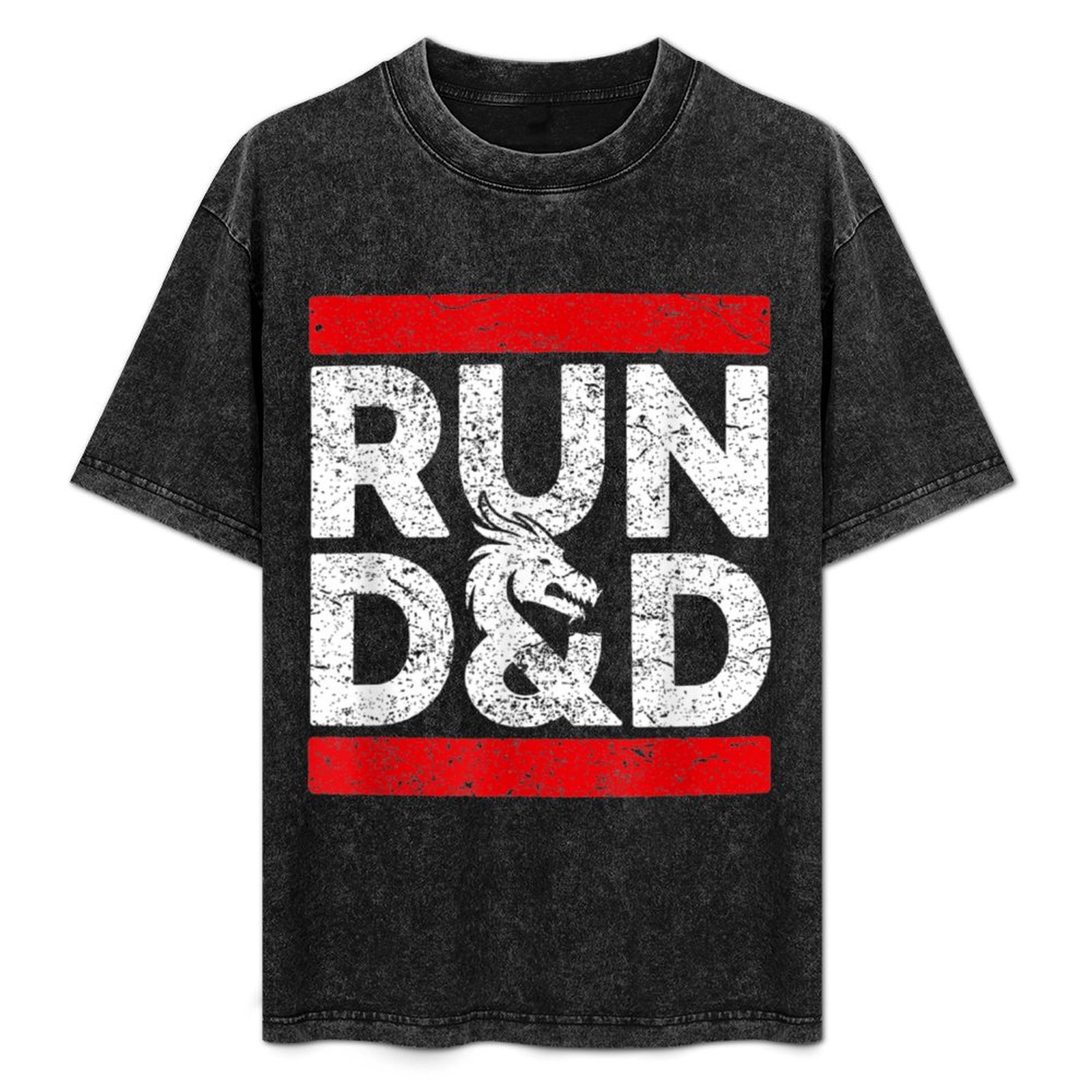 Run D&D Board Game Dice Dungeo - Running Gear Retro 리뷰 및 가격