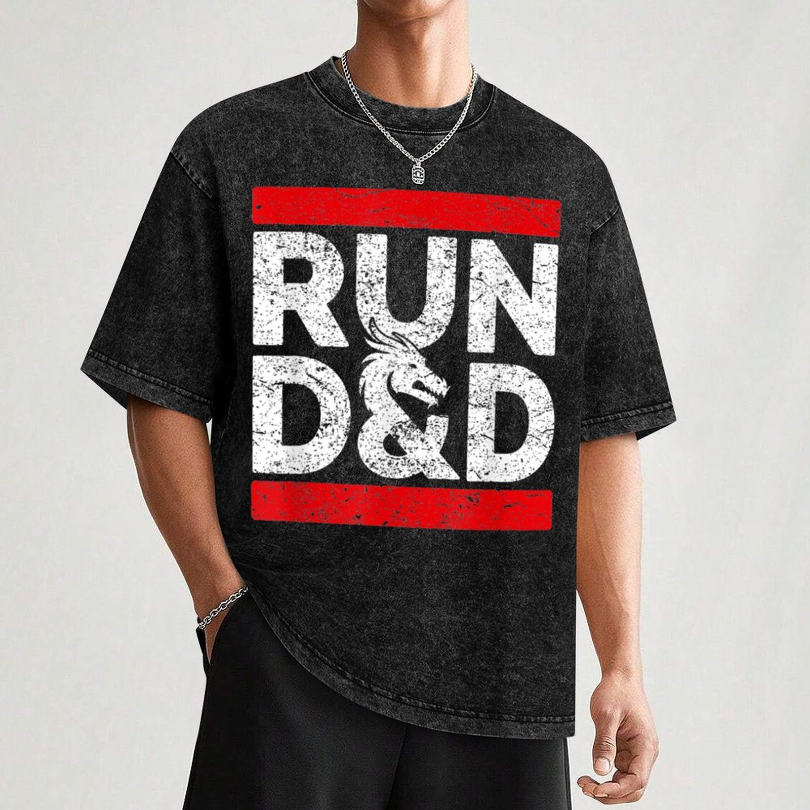 Run D&D Board Game Dice Dungeo - Running Gear Retro 리뷰 및 가격