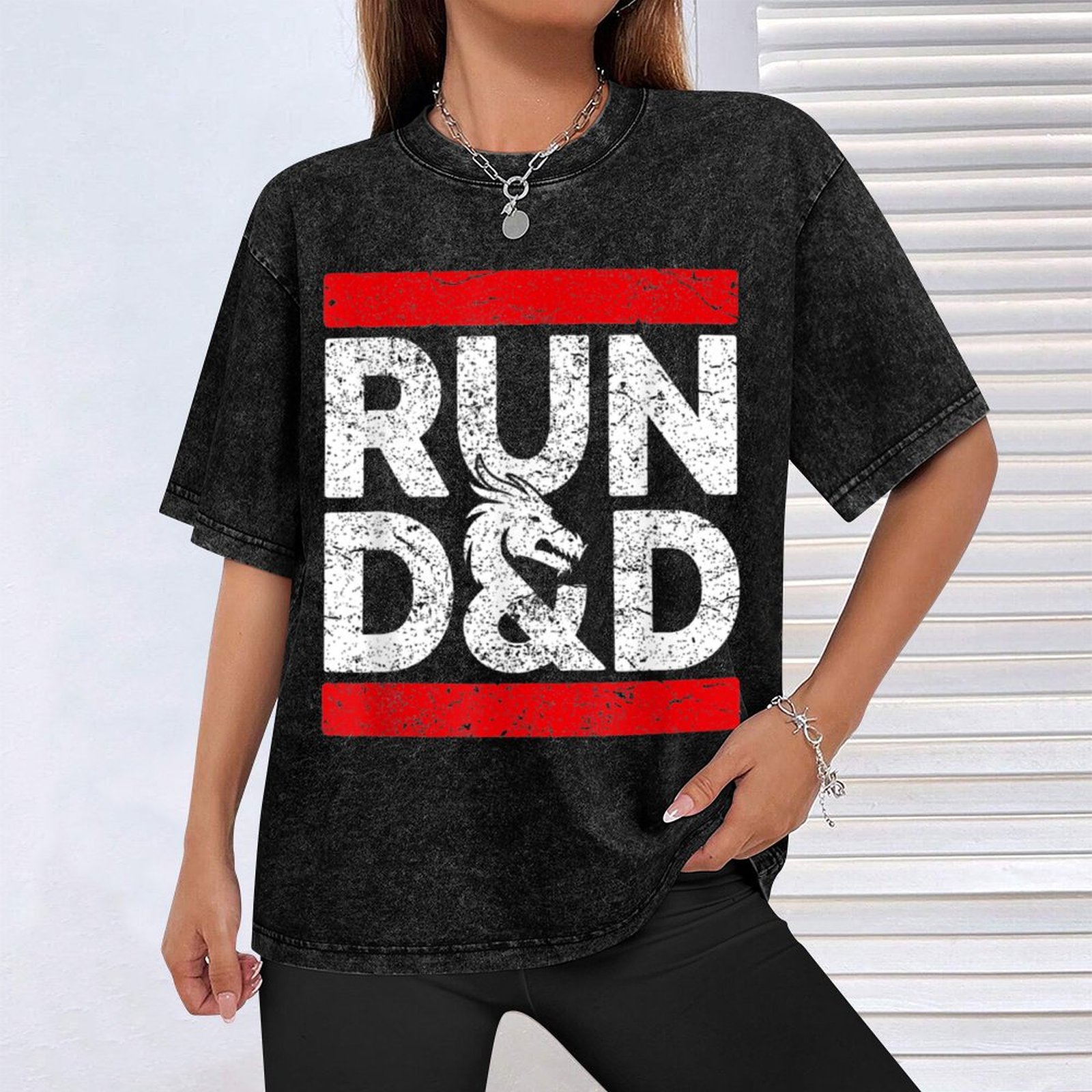 Run D&D Board Game Dice Dungeo - Running Gear Retro 리뷰 및 가격