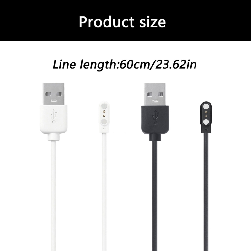 Magnetic Charger Adapter USB C - Gps Running Watch 리뷰 및 가격