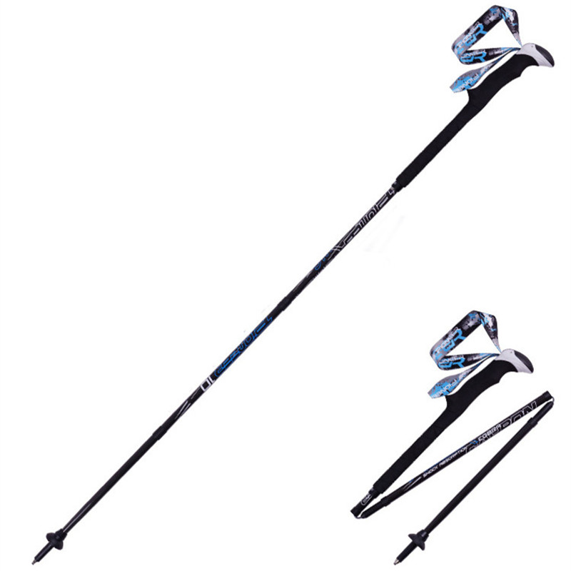 PIONEER Carbon Fiber Trekking  - Trekking Pole Carbon 리뷰 및 가격