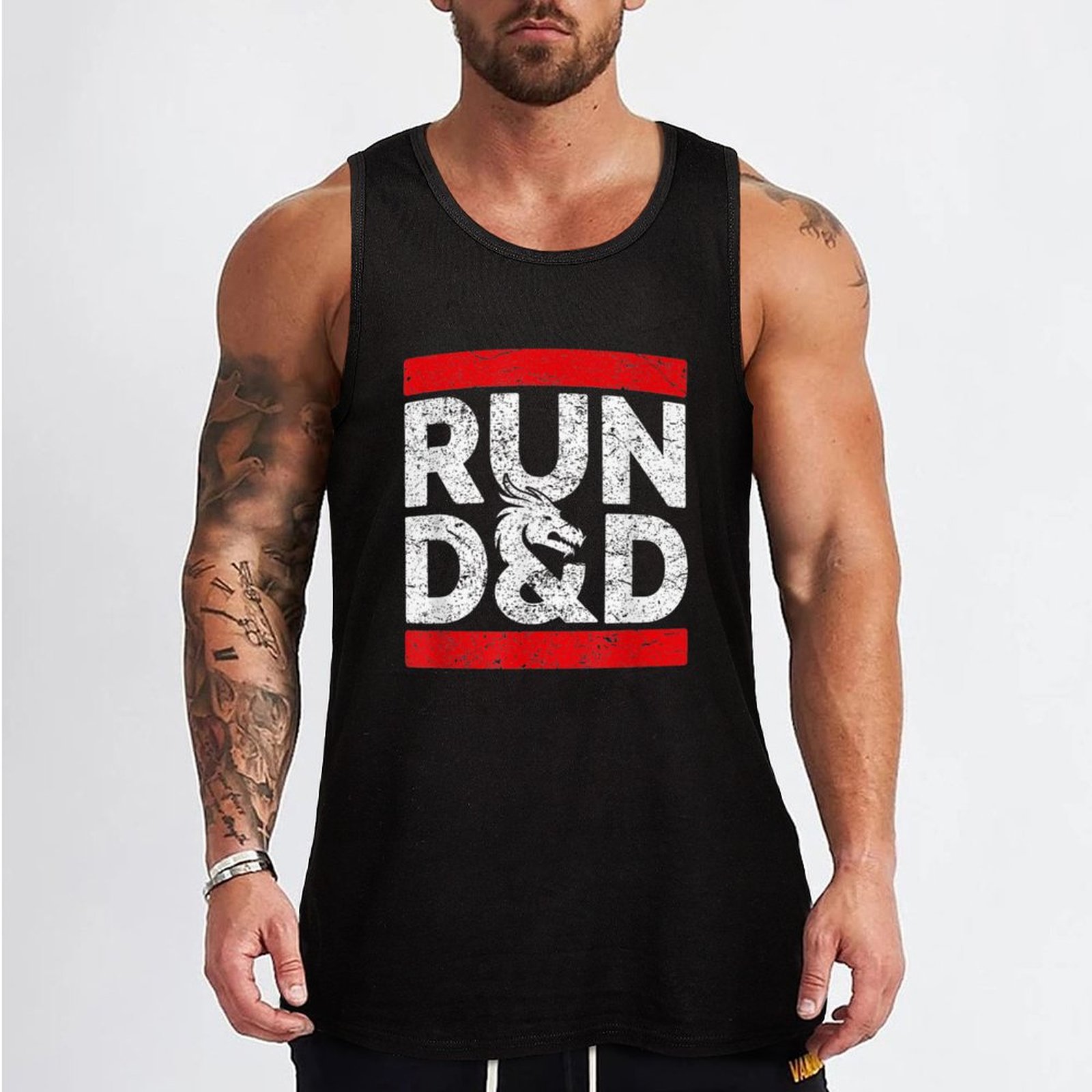 Run D&D Board Game Dice Dungeo - Running Gear Retro 리뷰 및 가격