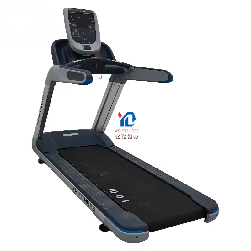 Professional Commercial Treadm - Quality Running Gear 리뷰 및 가격