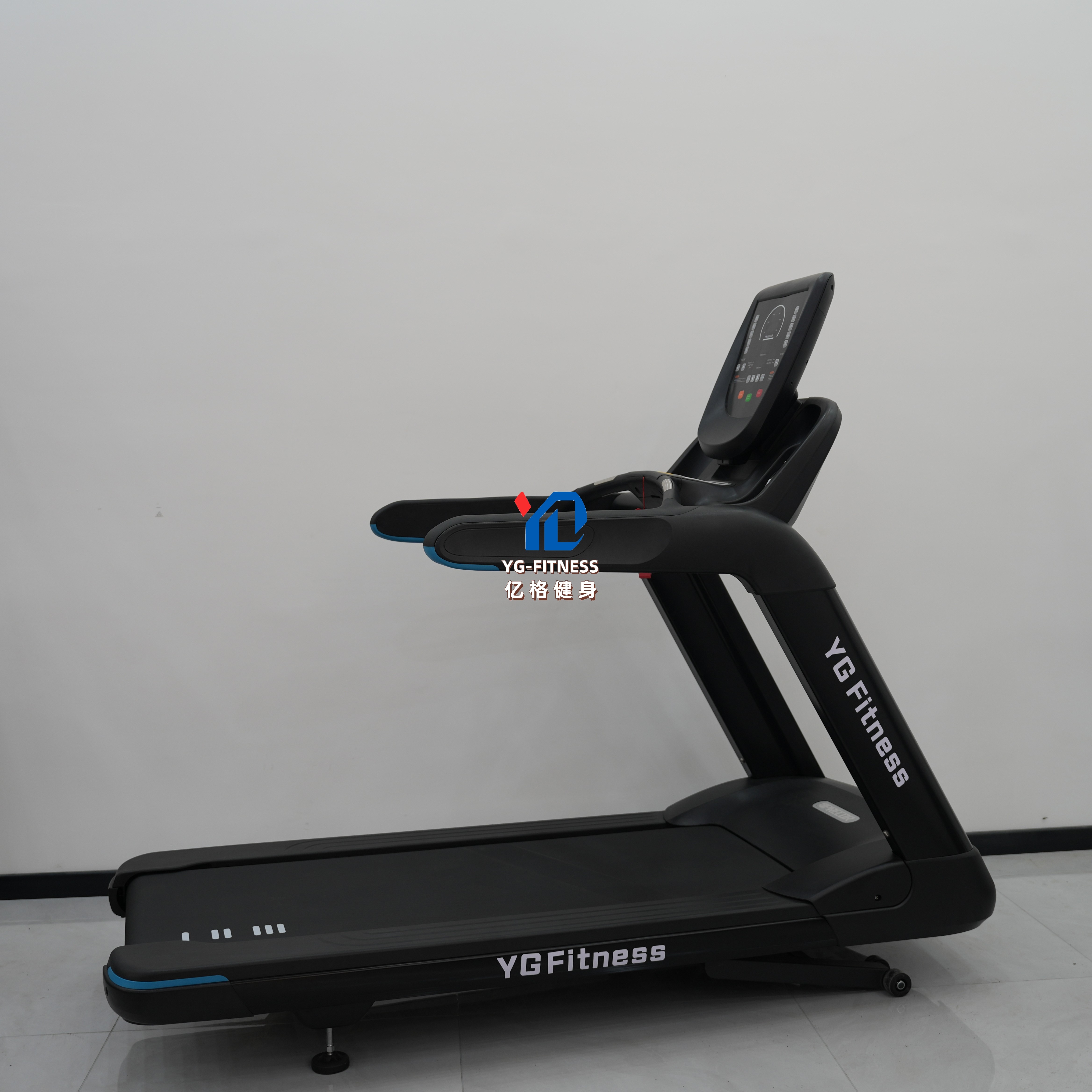 Professional Commercial Treadm - Quality Running Gear 리뷰 및 가격
