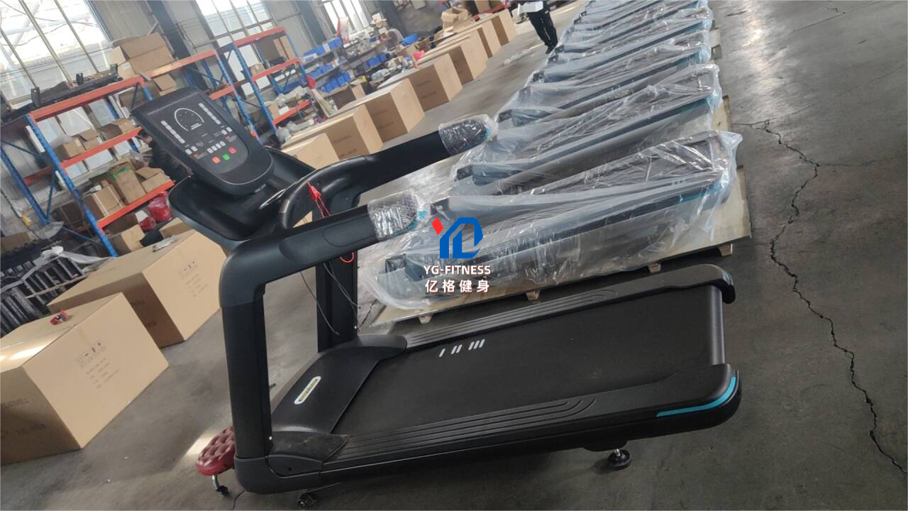 Professional Commercial Treadm - Quality Running Gear 리뷰 및 가격
