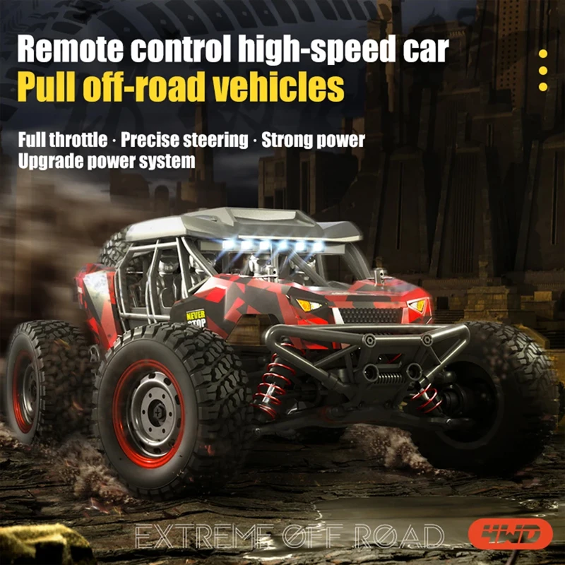 SCY 1:1616106pro 70KM/H 2.4G 4 - Running Gear Car 리뷰 및 가격