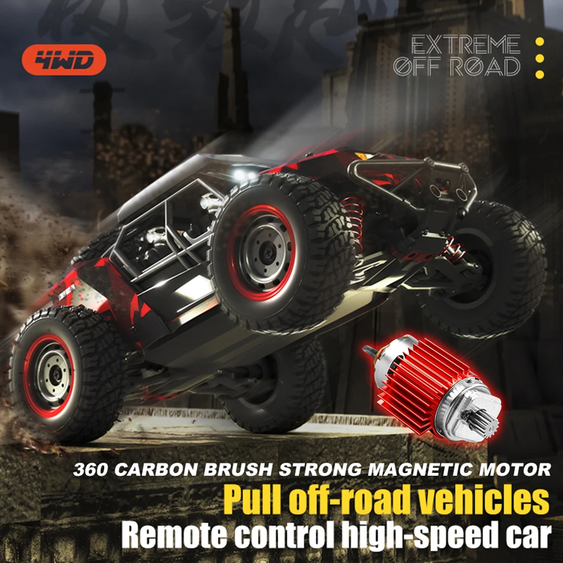 SCY 1:1616106pro 70KM/H 2.4G 4 - Running Gear Car 리뷰 및 가격