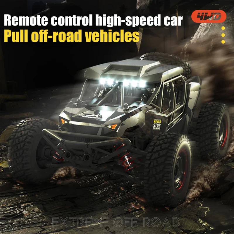 SCY 1:1616106pro 70KM/H 2.4G 4 - Running Gear Car 리뷰 및 가격