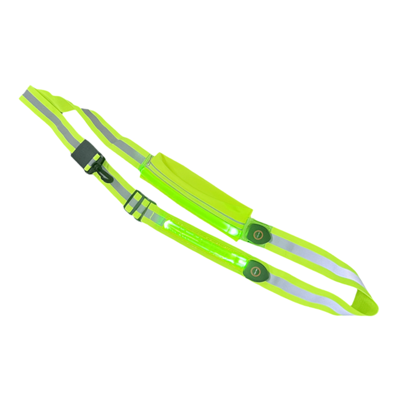 NEW-LED Reflective Belt Sash W - Running Gear Lights 리뷰 및 가격