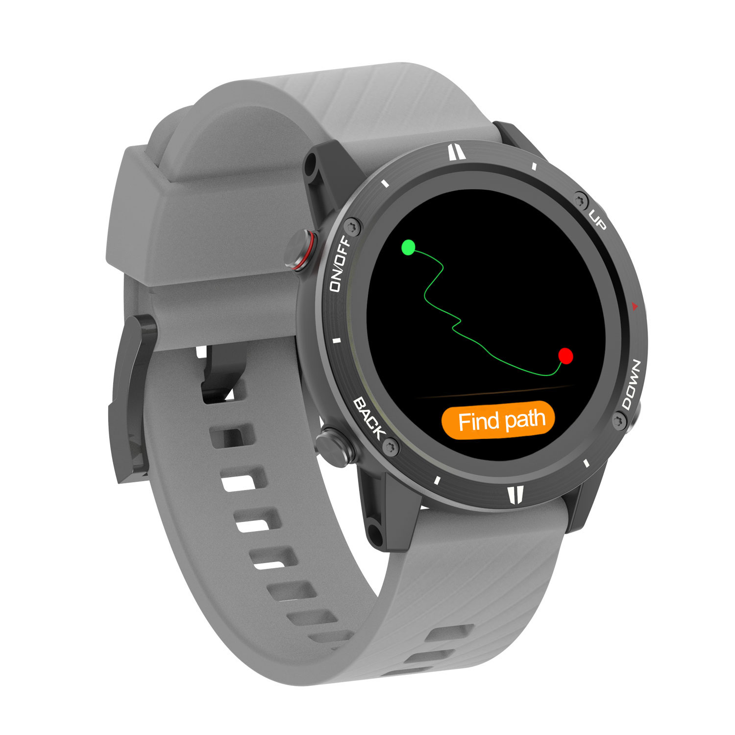 2024 New Sunroad GPS Sports Wa - Gps Running Watch 리뷰 및 가격