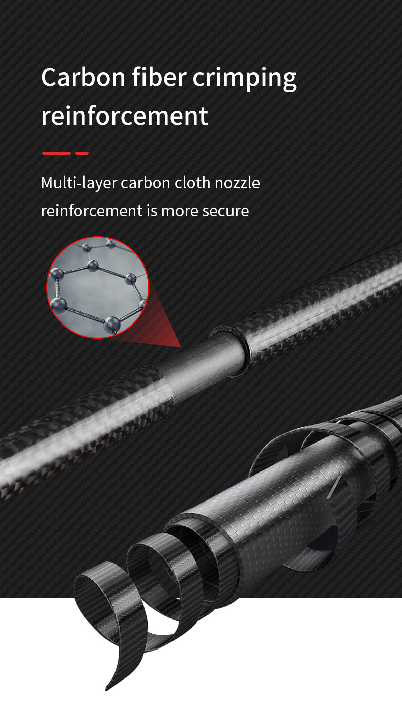 2pcs AONIJIE E4204 Lightweight - Trekking Pole Carbon 리뷰 및 가격