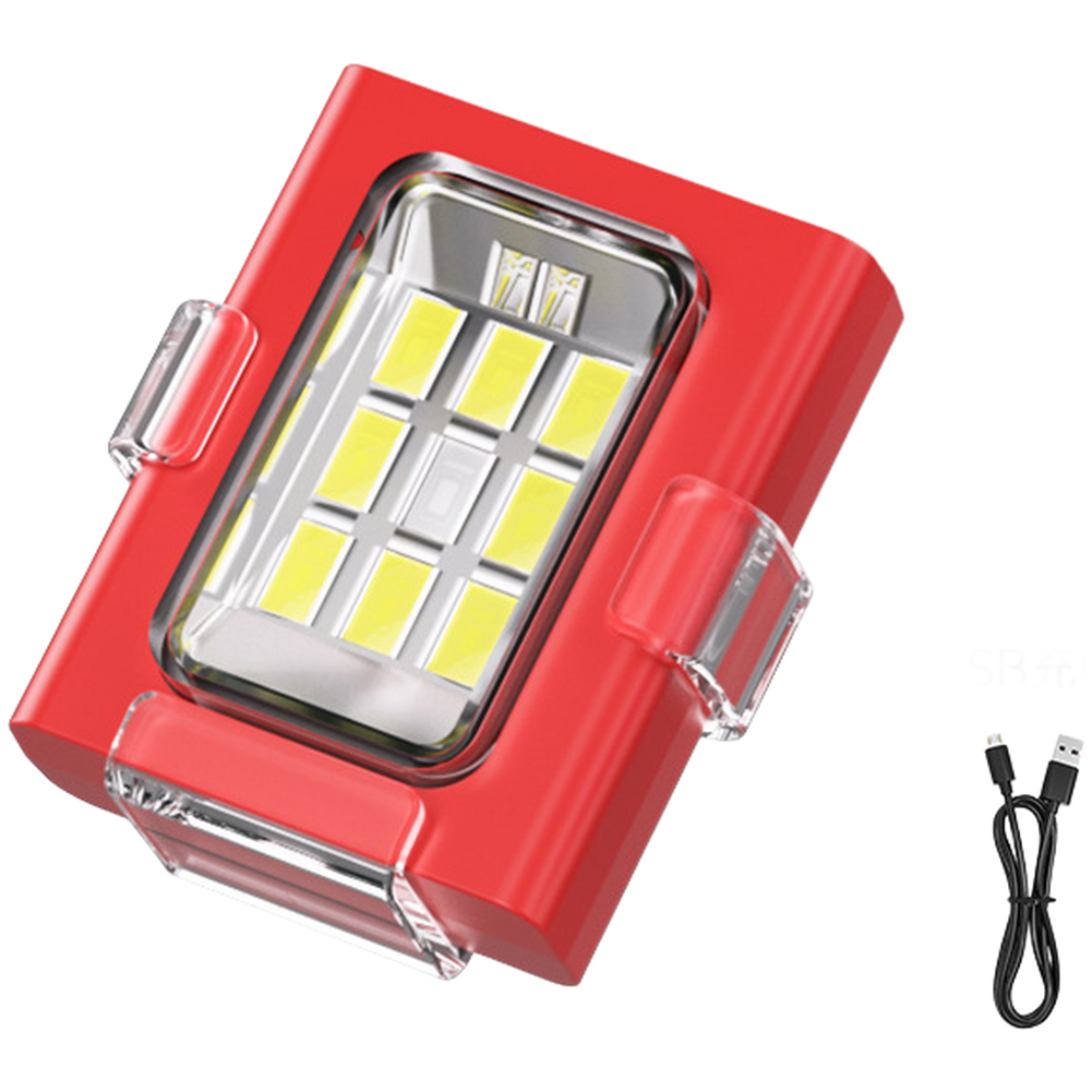 Rechargeable LED Headlamp Mult - Running Gear Lights 리뷰 및 가격
