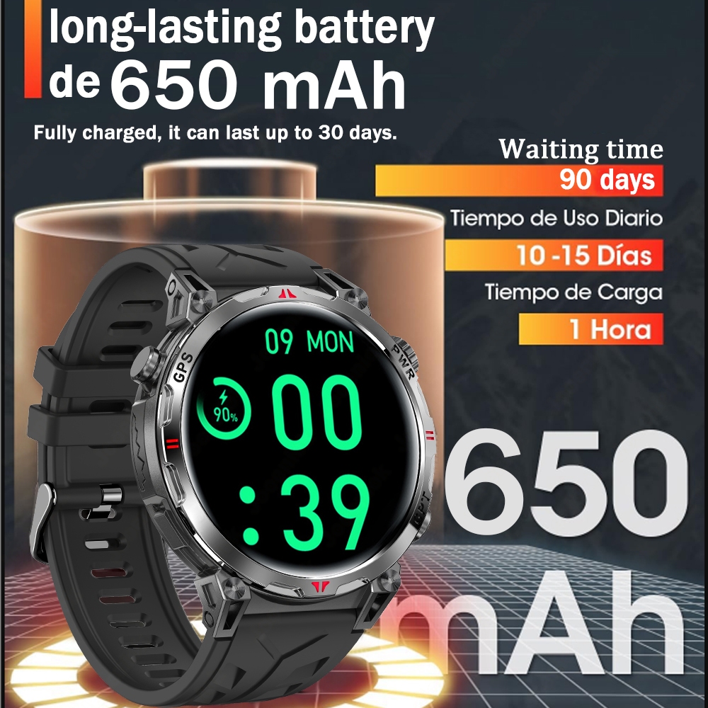 New Professional GPS Sports Sm - Gps Running Watch 리뷰 및 가격