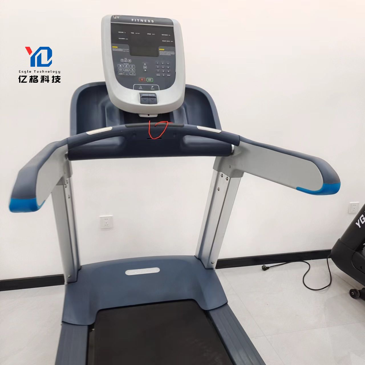 High Quality Fitness Treadmill - Quality Running Gear 리뷰 및 가격