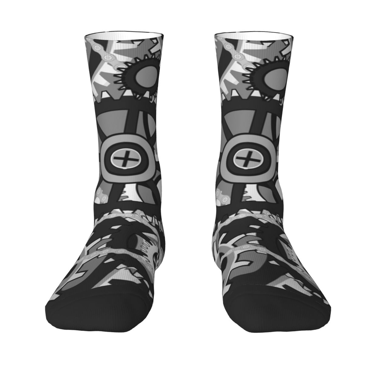 Gears Vintage Wheels Stockings - Quality Running Gear 리뷰 및 가격