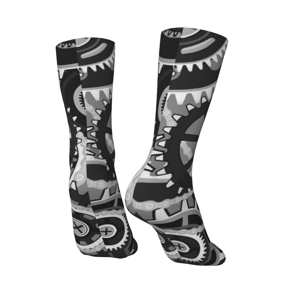 Gears Vintage Wheels Stockings - Quality Running Gear 리뷰 및 가격
