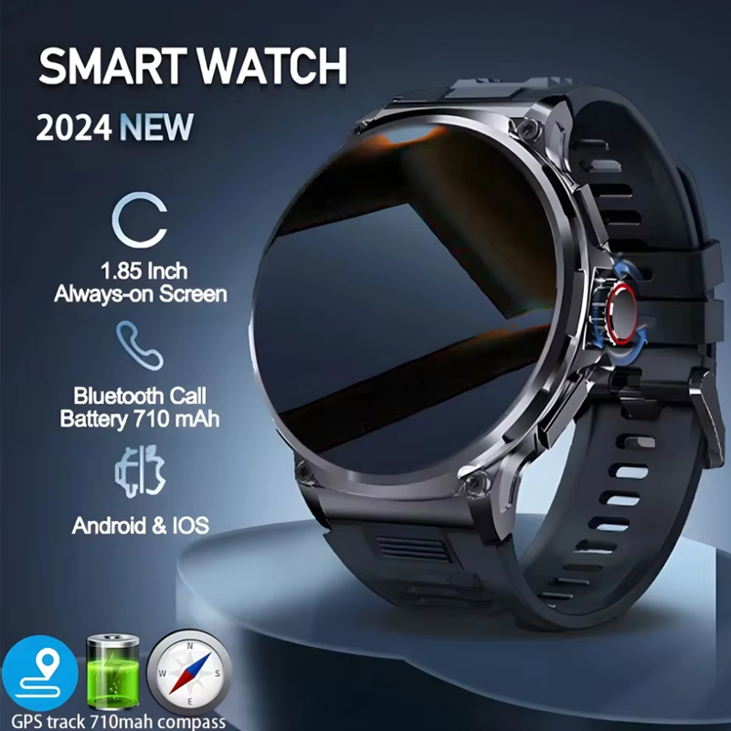 2026 New GPS Track Smart Watch - Gps Running Watch 리뷰 및 가격